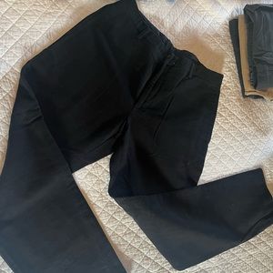 Banana Republic men’s pants